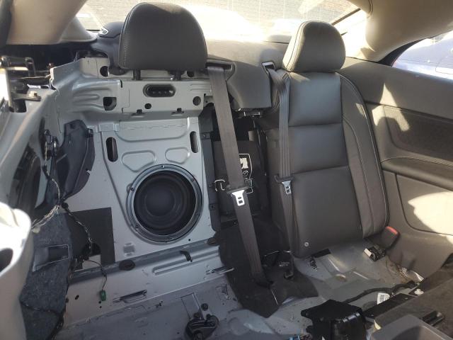 Photo 10 from auction – 2013 VOLVO C70 T5 with VIN YV1672MC9DJ142217