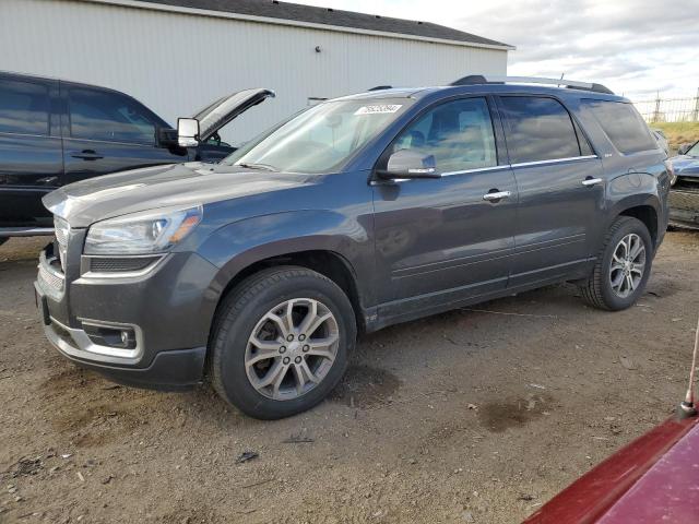 GMC ACADIA SLT 2013 with VIN 1GKKVRKD2DJ151151 - Photo from auction