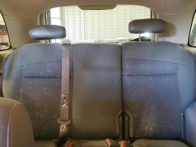 Photo 10 from auction – 2007 CHRYSLER PT CRUISER with VIN 3A4FY58B17T559053