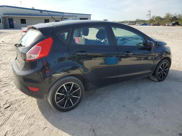 Photo 3 from auction – 2017 FORD FIESTA SE with VIN 3FADP4EJ9HM112607