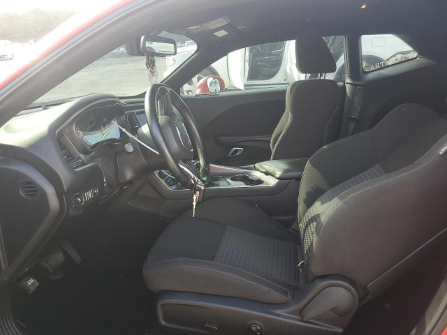 Photo 7 from auction – 2021 DODGE CHALLENGER with VIN 2C3CDZBTXMH576679