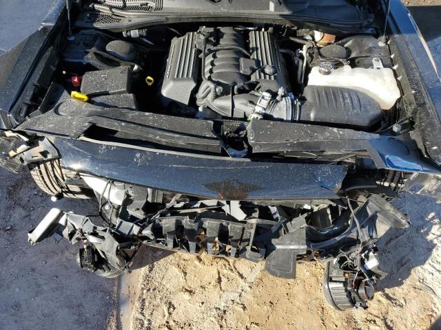 Photo 11 from auction – 2023 DODGE CHALLENGER with VIN 2C3CDZFJ9PH669707