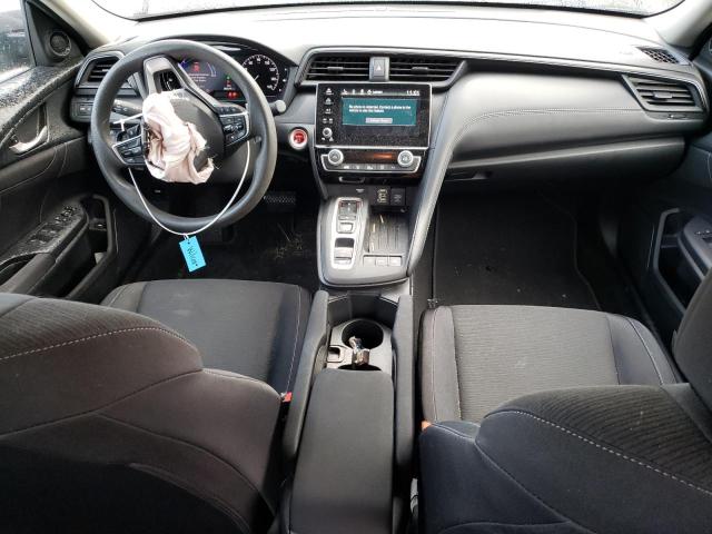 Photo 8 from auction – 2019 HONDA INSIGHT EX with VIN 19XZE4F51KE032193