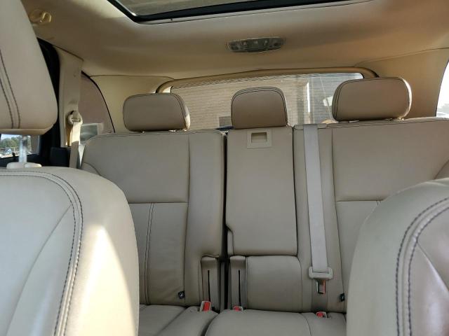 Photo 10 from auction – 2009 FORD EDGE LIMIT with VIN 2FMDK39C19BA44445