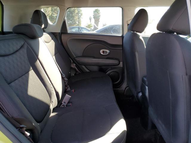 Photo 10 from auction – 2015 KIA SOUL with VIN KNDJN2A20F7817003