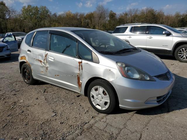 Photo 4 from auction – 2012 HONDA FIT with VIN JHMGE8H36CC032286