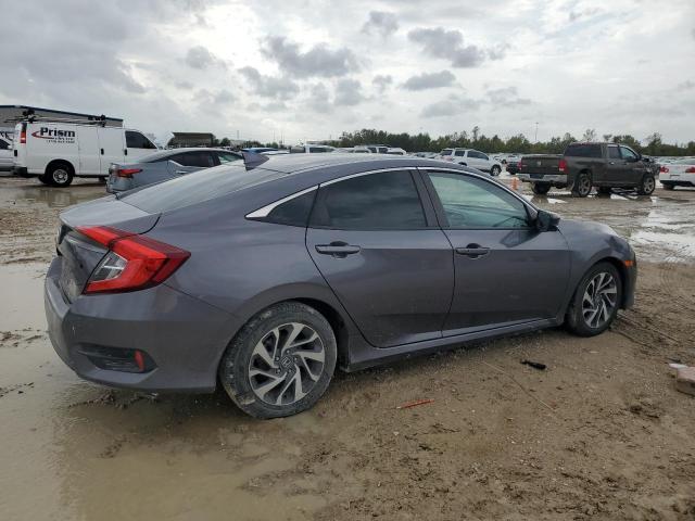 Photo 3 from auction – 2017 HONDA CIVIC EX with VIN 19XFC2F85HE030074