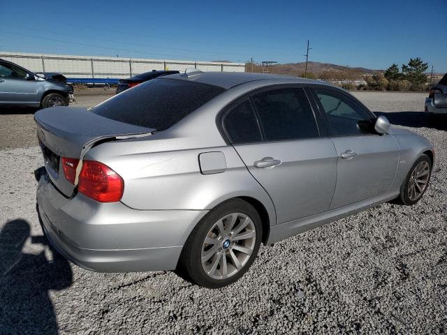 Photo 3 from auction – 2011 BMW 328 I SULE with VIN WBAPH5G56BNM77024