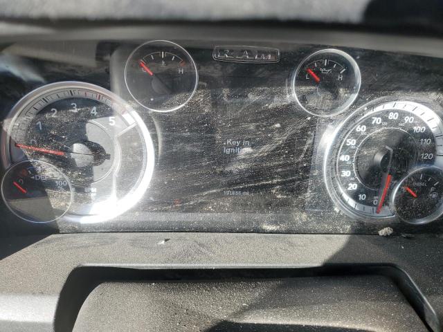 Photo 9 from auction – 2015 RAM 2500 SLT with VIN 3C6UR5JL6FG657586