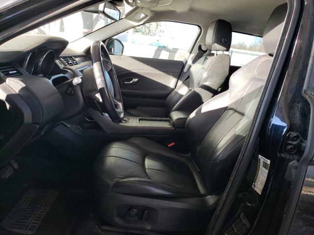 Zdjęcie 7 z aukcji – 2018 LAND ROVER RANGE ROVE z VIN SALVP2RX2JH291920
