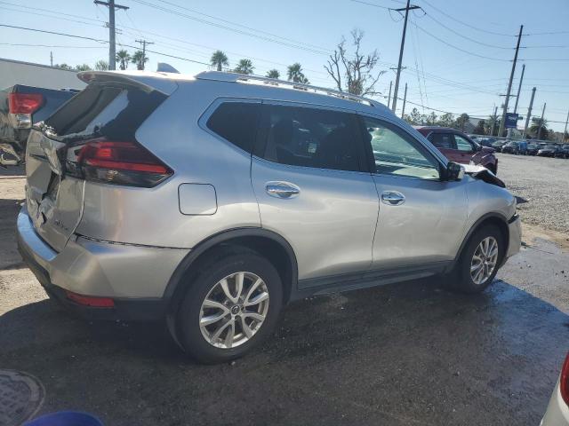 Photo 3 from auction – 2017 NISSAN ROGUE S with VIN KNMAT2MV6HP542042