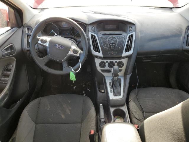 Photo 8 from auction – 2012 FORD FOCUS SE with VIN 1FAHP3F22CL177621