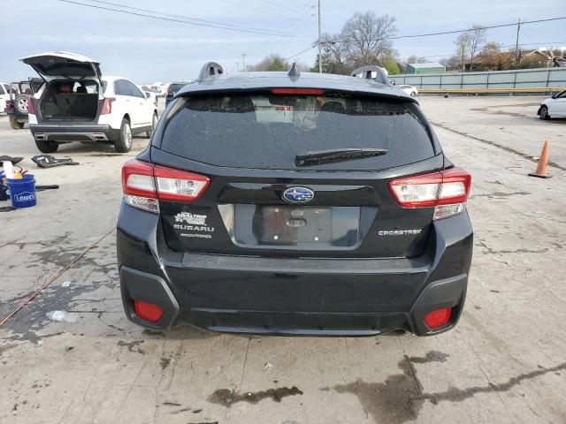 Photo 6 from auction – 2019 SUBARU CROSSTREK with VIN JF2GTAEC3K8238459