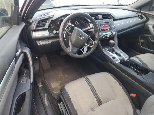 Photo 8 from auction – 2016 HONDA CIVIC LX with VIN 2HGFC4B50GH314756