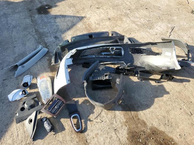 Photo 12 from auction – 2013 CHEVROLET IMPALA LTZ with VIN 2G1WC5E38D1263180