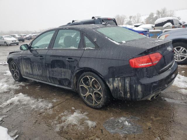 Photo 2 from auction – 2012 AUDI A4 PRESTIG with VIN WAUMFAFL0CN016985