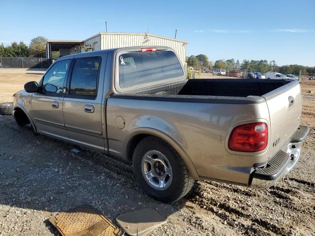 Photo 2 from auction – 2003 FORD F150 SUPER with VIN 1FTRW07663KD50225