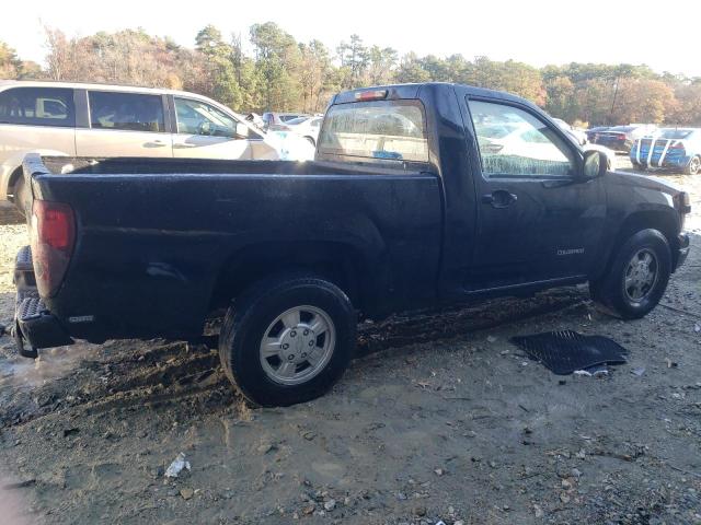 Photo 3 from auction – 2005 CHEVROLET COLORADO with VIN 1GCCS148258198280