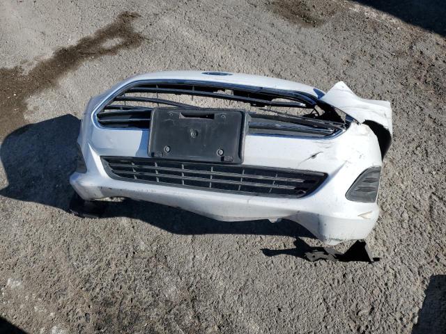 Photo 12 from auction – 2014 FORD FIESTA SE with VIN 3FADP4BJ7EM220756