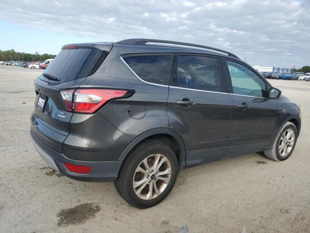 Photo 3 from auction – 2018 FORD ESCAPE SE with VIN 1FMCU0GD7JUB00841