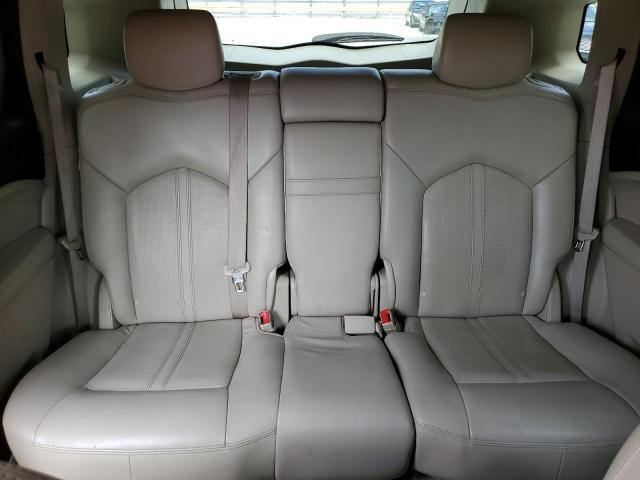 Photo 10 from auction – 2012 CADILLAC SRX LUXURY with VIN 3GYFNAE33CS516722