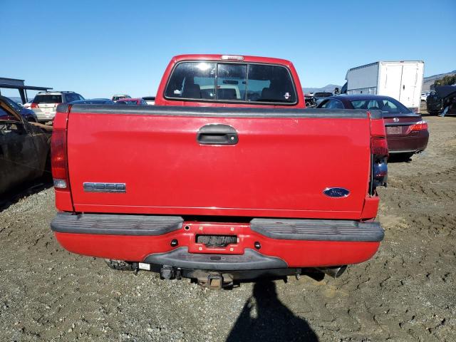 Photo 6 from auction – 2007 FORD F350 SRW S with VIN 1FTWW31P87EA39017