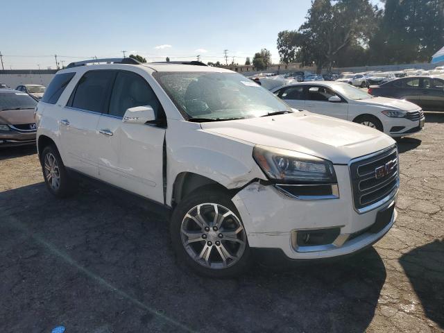 Photo 4 from auction – 2015 GMC ACADIA SLT with VIN 1GKKRSKD9FJ230962