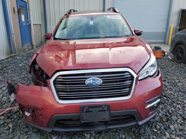 Photo 5 from auction – 2022 SUBARU ASCENT LIM with VIN 4S4WMAPD6N3446328