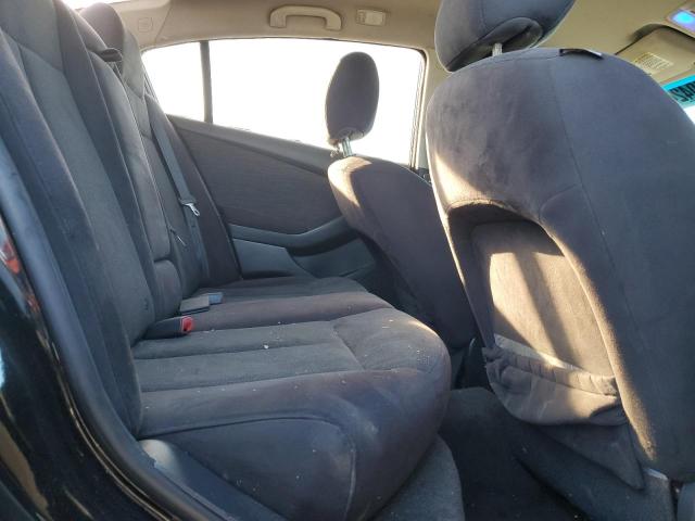 Photo 10 from auction – 2012 NISSAN ALTIMA BAS with VIN 1N4AL2APXCC257985