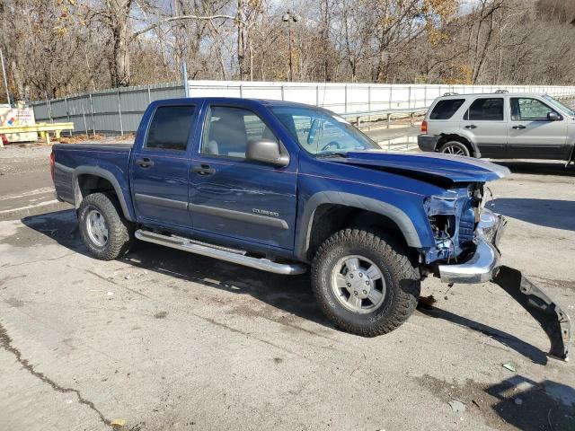 Photo 4 from auction – 2005 CHEVROLET COLORADO with VIN 1GCDT136958234371