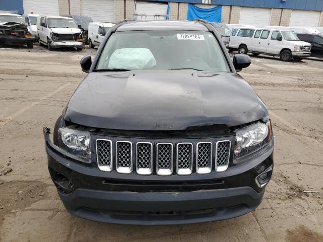 Photo 5 from auction – 2016 JEEP COMPASS LA with VIN 1C4NJCEA2GD806530