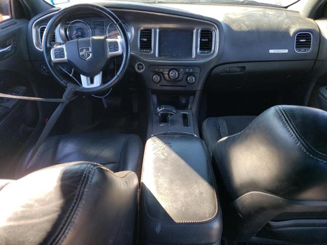 Photo 8 from auction – 2013 DODGE CHARGER SX with VIN 2C3CDXHG6DH629926