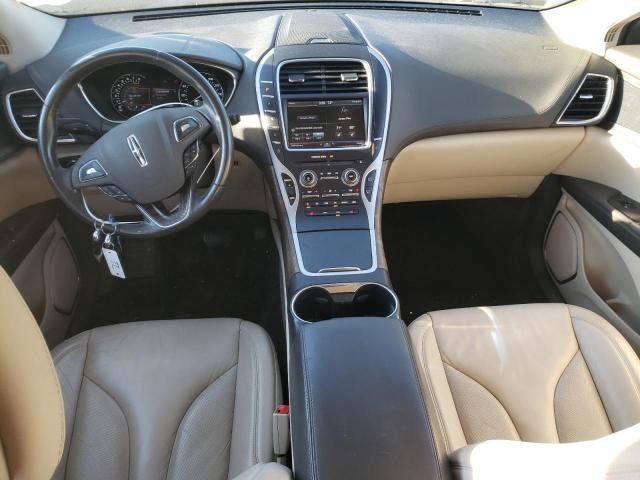 Photo 8 from auction – 2016 LINCOLN MKX SELECT with VIN 2LMTJ6KR7GBL37265