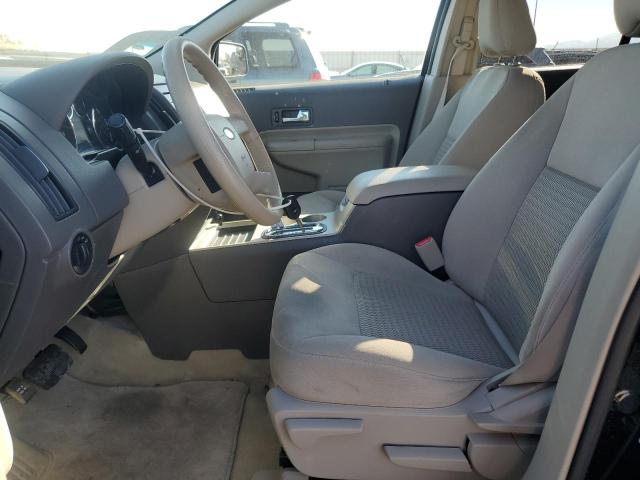 Photo 7 from auction – 2010 FORD EDGE SE with VIN 2FMDK3GC9ABB57504
