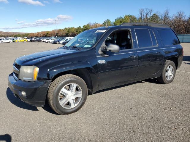 CHEVROLET TRAILBLAZE 2006 with VIN 1GNET16S366131819 - Photo from auction