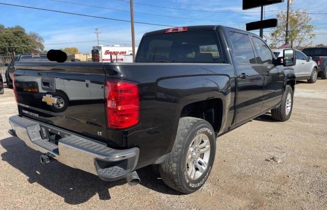 Zdjęcie 4 z aukcji – 2016 CHEVROLET SILVERADO z VIN 3GCPCREC2GG137797