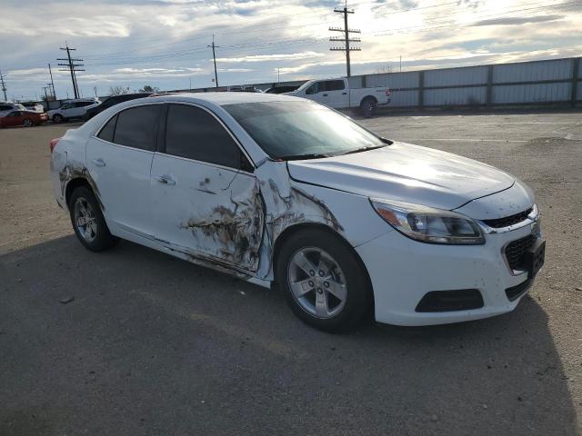 Photo 4 from auction – 2015 CHEVROLET MALIBU LS with VIN 1G11B5SL6FF347267