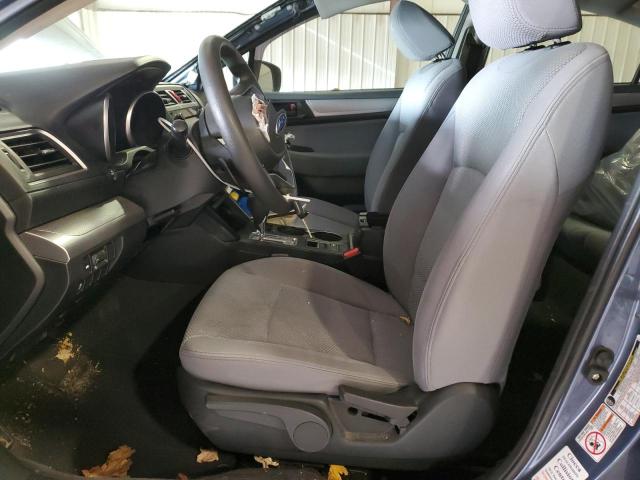 Photo 7 from auction – 2018 SUBARU LEGACY 2.5 with VIN 4S3BNAB69J3038828
