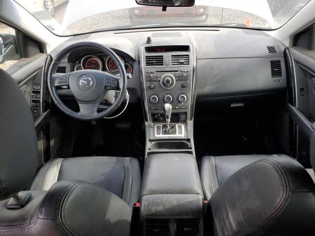 Photo 8 from auction – 2009 MAZDA CX-9 with VIN JM3TB38V590172599