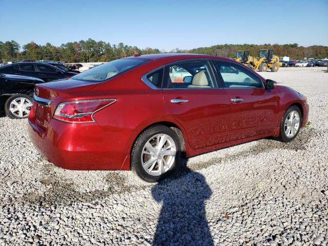Photo 3 from auction – 2015 NISSAN ALTIMA 2.5 with VIN 1N4AL3AP8FN337641