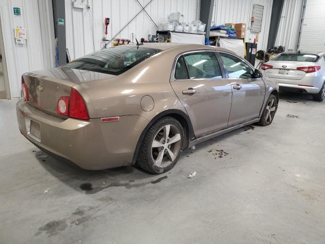 Photo 3 from auction – 2008 CHEVROLET MALIBU 2LT with VIN 1G1ZJ57B38F238340