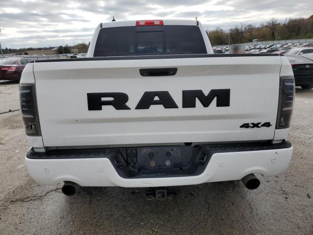 Photo 6 from auction – 2018 RAM 1500 SPORT with VIN 1C6RR7MT0JS152173