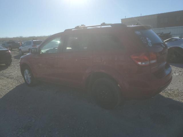 Photo 2 from auction – 2017 DODGE JOURNEY SX with VIN 3C4PDCBG5HT515654