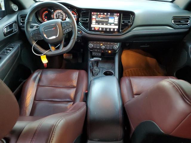 Photo 8 from auction – 2023 DODGE DURANGO R/ with VIN 1C4SDJCT2PC626960