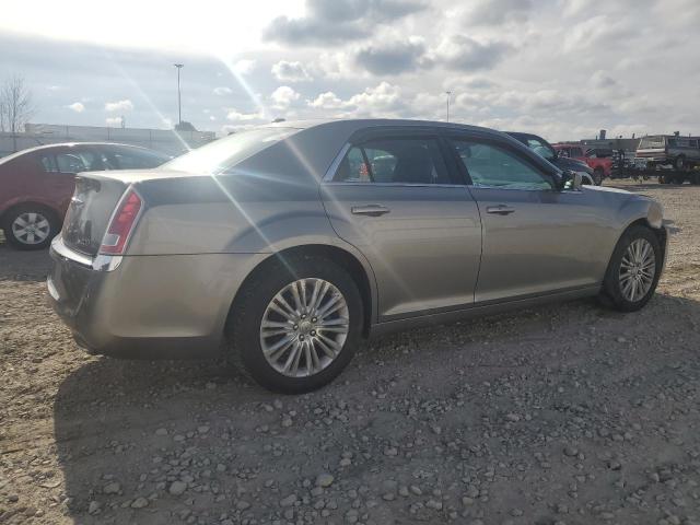 Photo 3 from auction – 2014 CHRYSLER 300 with VIN 2C3CCARG5EH201684