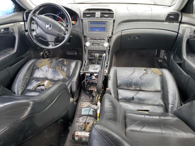 Photo 8 from auction – 2006 ACURA 3.2TL with VIN 19UUA66276A006179