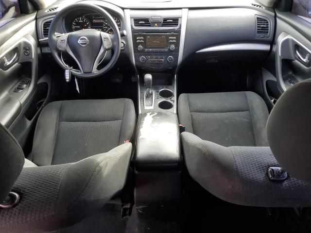 Photo 8 from auction – 2015 NISSAN ALTIMA with VIN 1N4AL3AP5FC282576