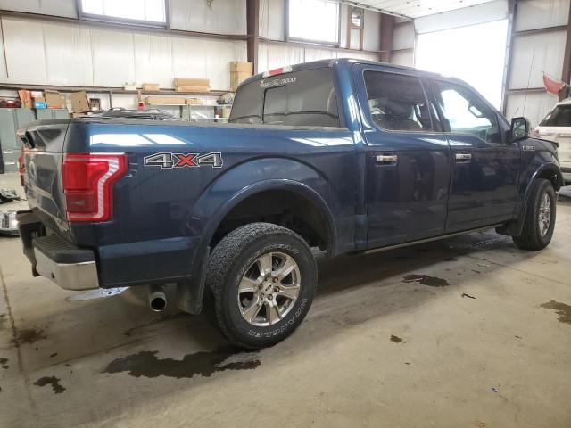 Photo 3 from auction – 2015 FORD F150 SUPER with VIN 1FTEW1EF4FFA81193