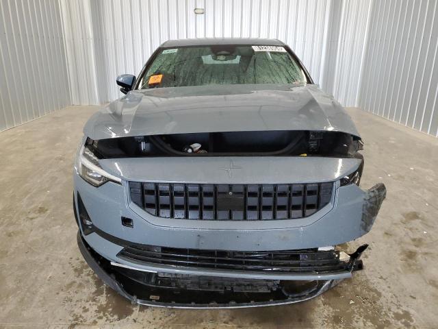 Photo 5 from auction – 2023 POLESTAR 2 with VIN YSMED3KA9PL144080