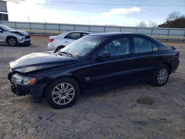Photo 1 from auction – 2004 VOLVO S60 with VIN YV1RS61T742339081